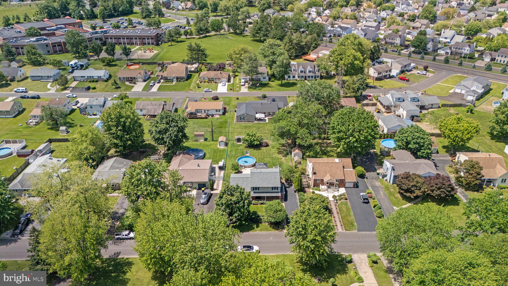 FAIRVIEW - Residential