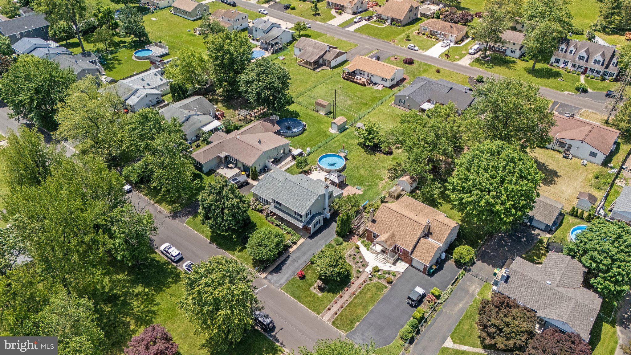 FAIRVIEW - Residential