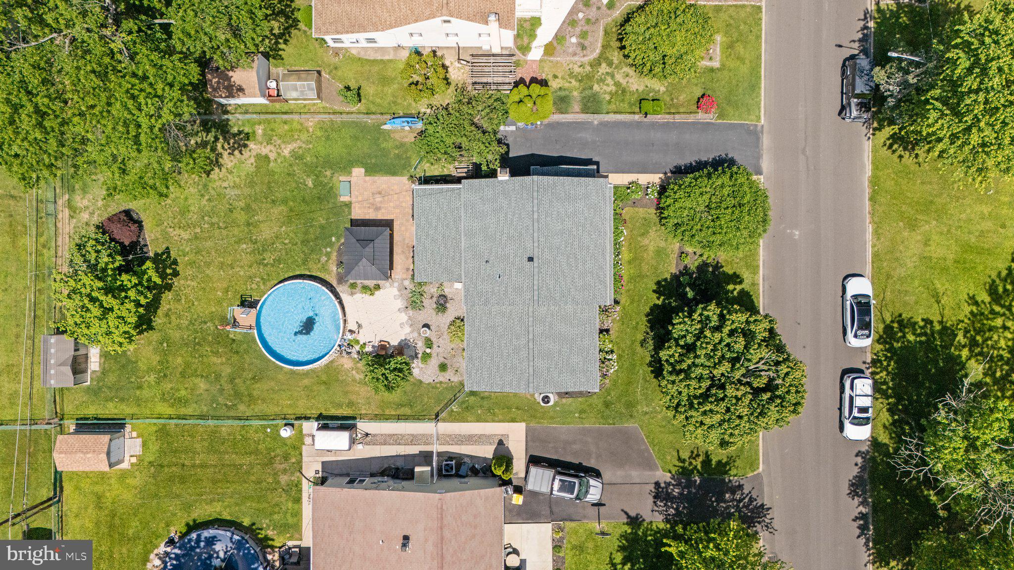 FAIRVIEW - Residential