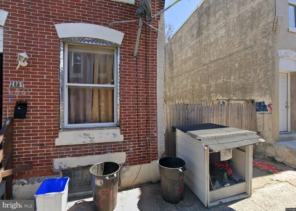 Photo of 2859 N Lee Street, PHILADELPHIA, PA 19134 (MLS # PAPH2532850)
