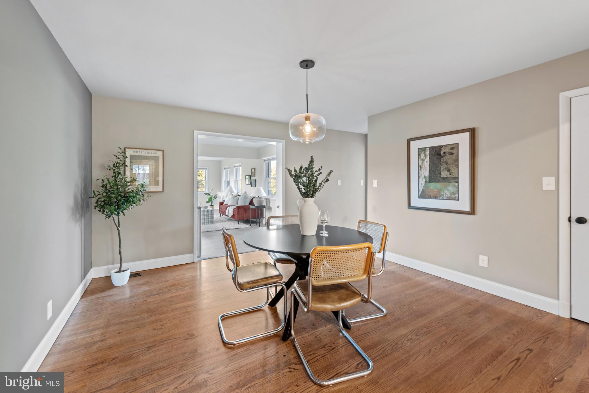 GREENSPRING - Residential