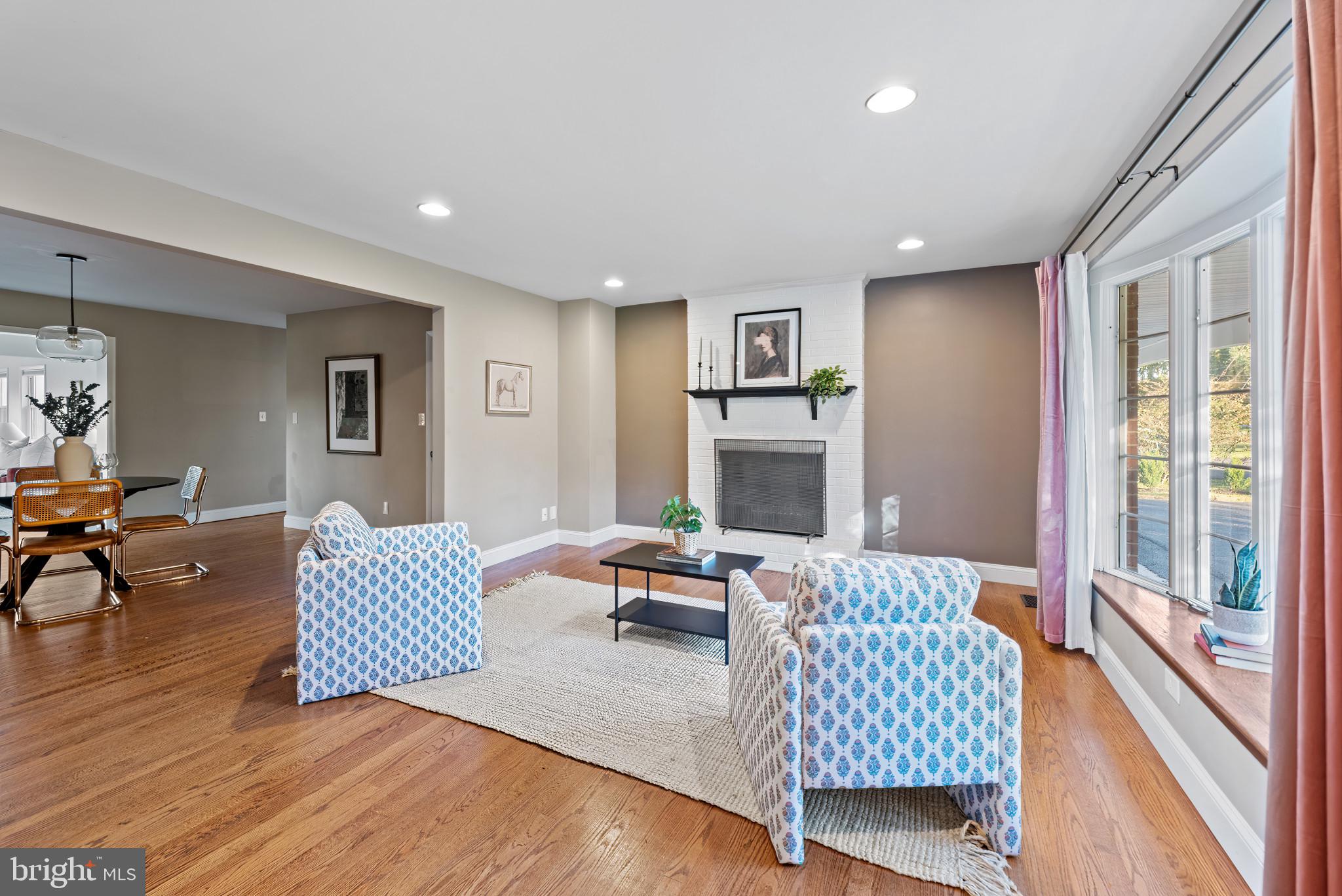 GREENSPRING - Residential