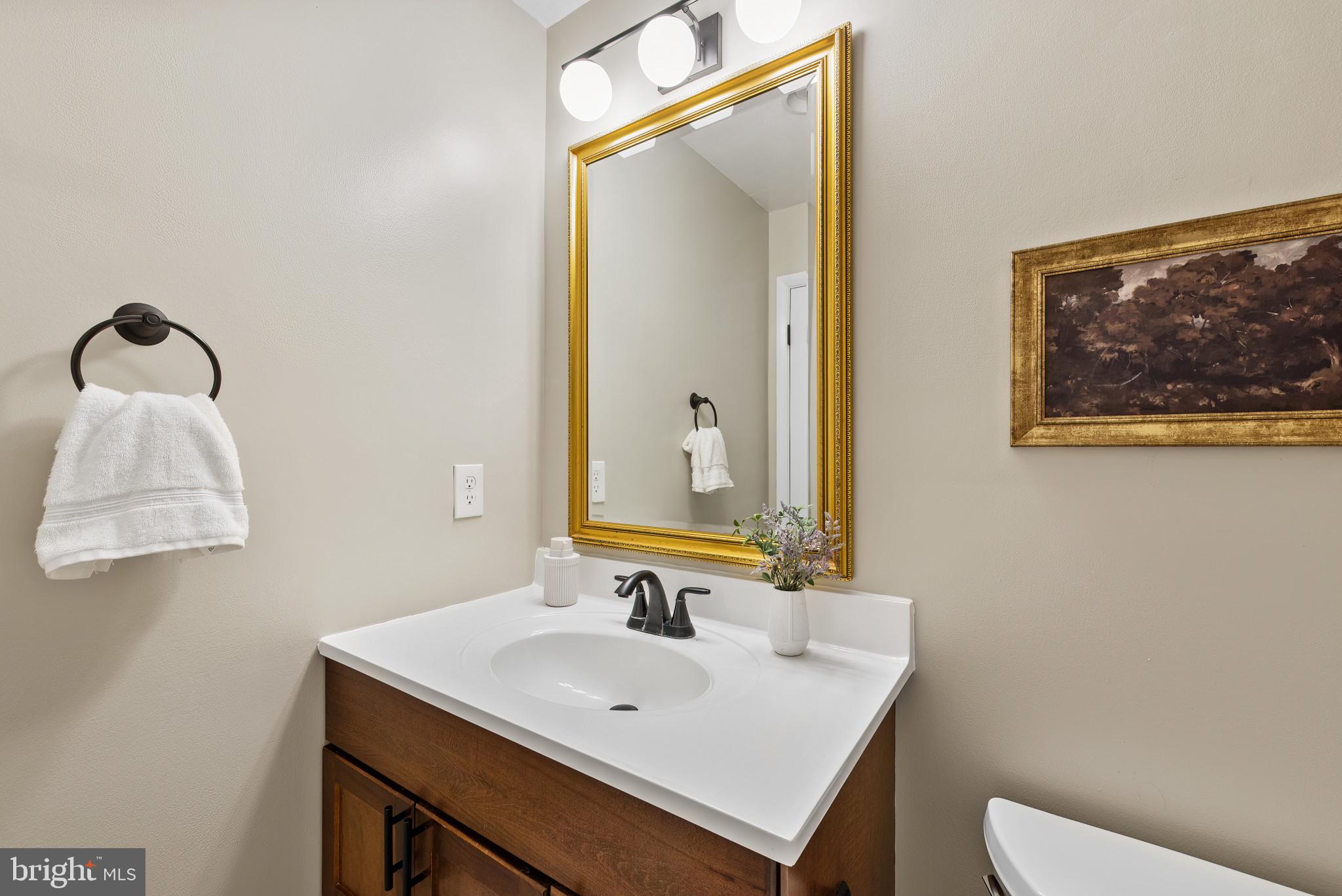 GREENSPRING - Residential