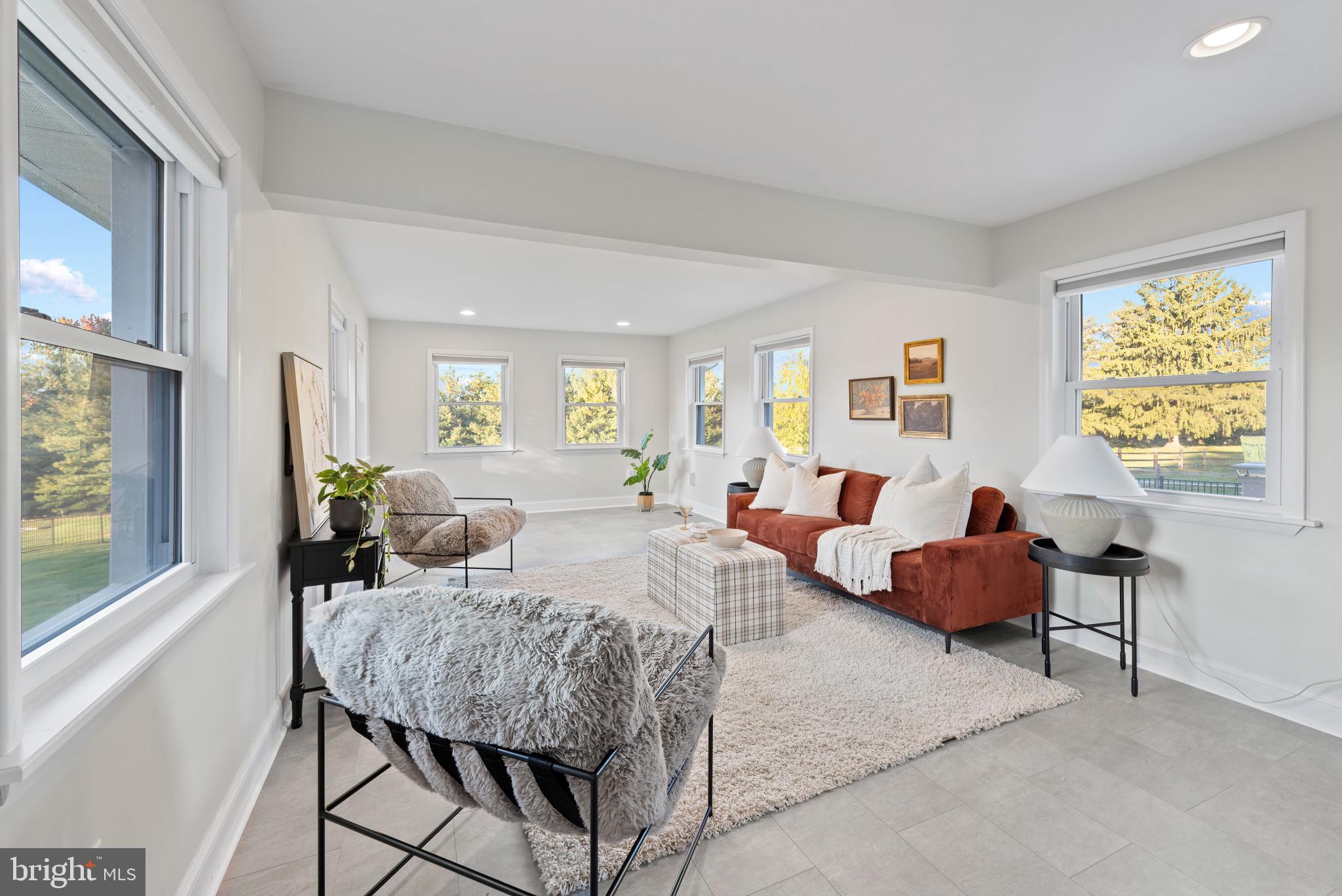 GREENSPRING - Residential