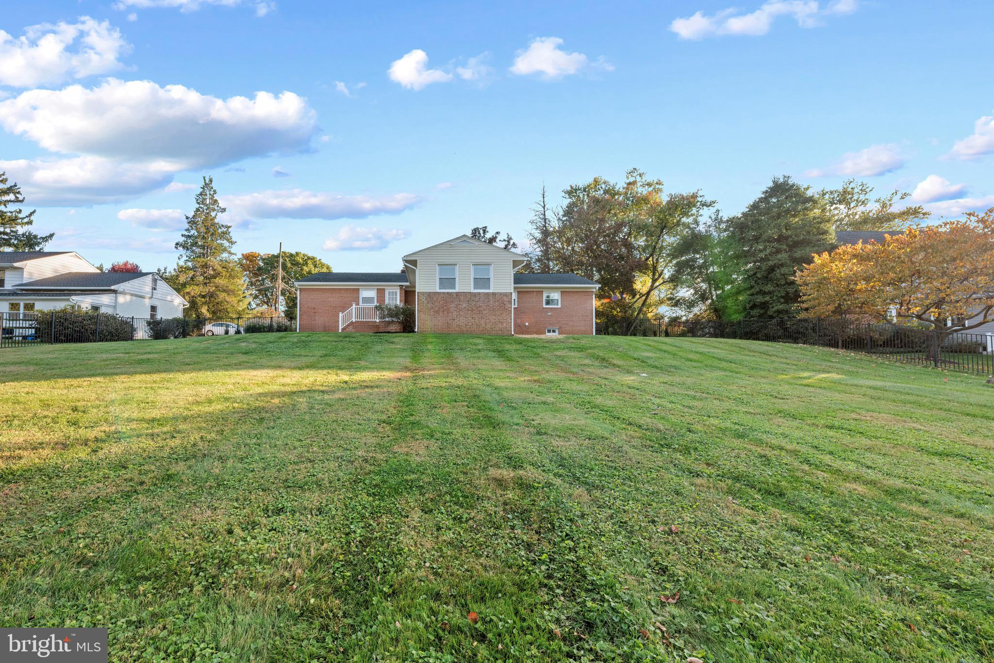 GREENSPRING - Residential