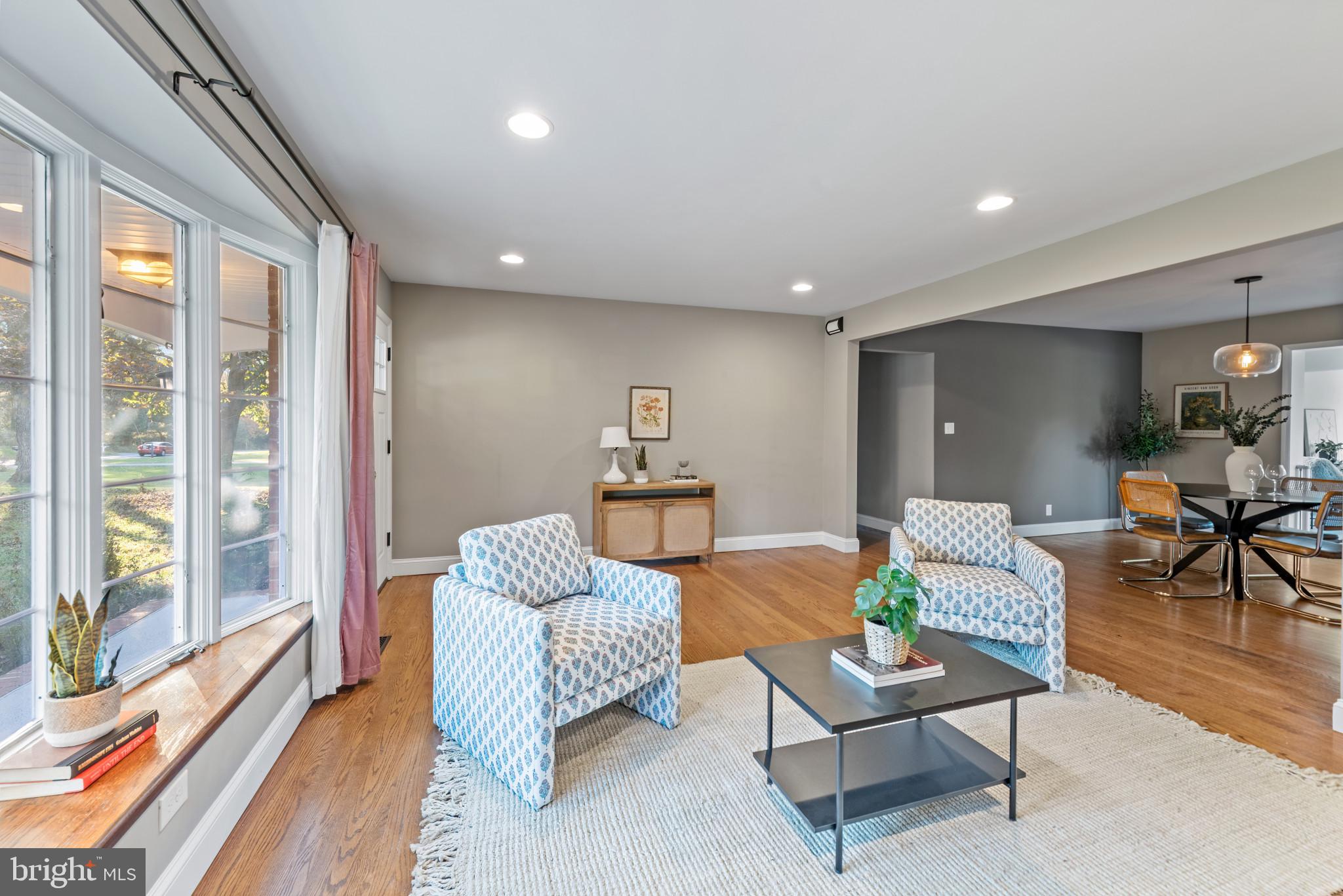 GREENSPRING - Residential