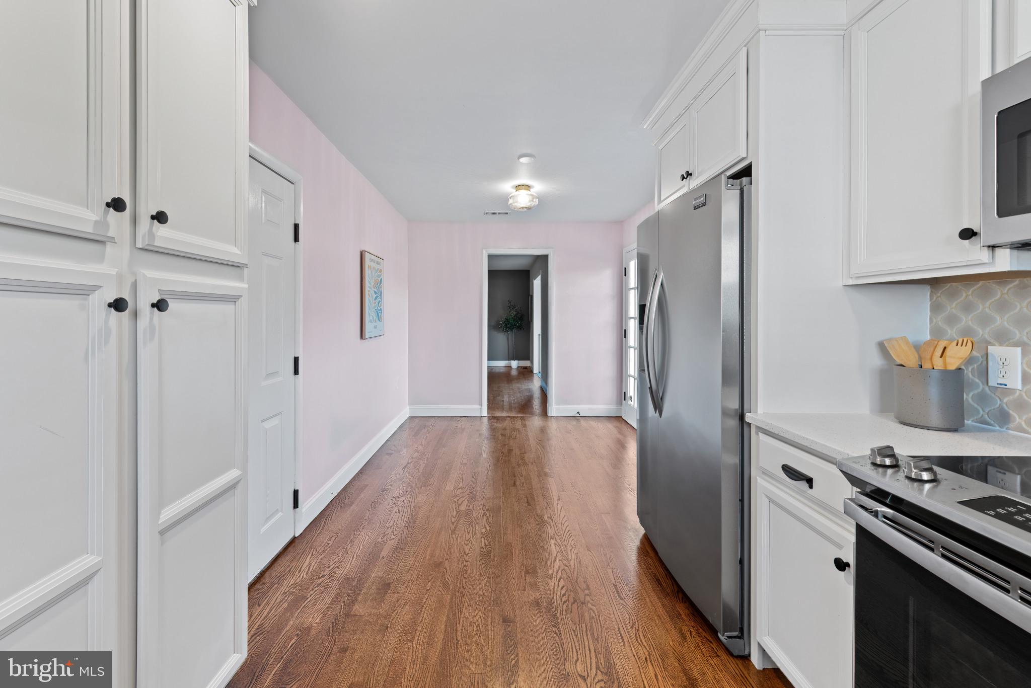 GREENSPRING - Residential