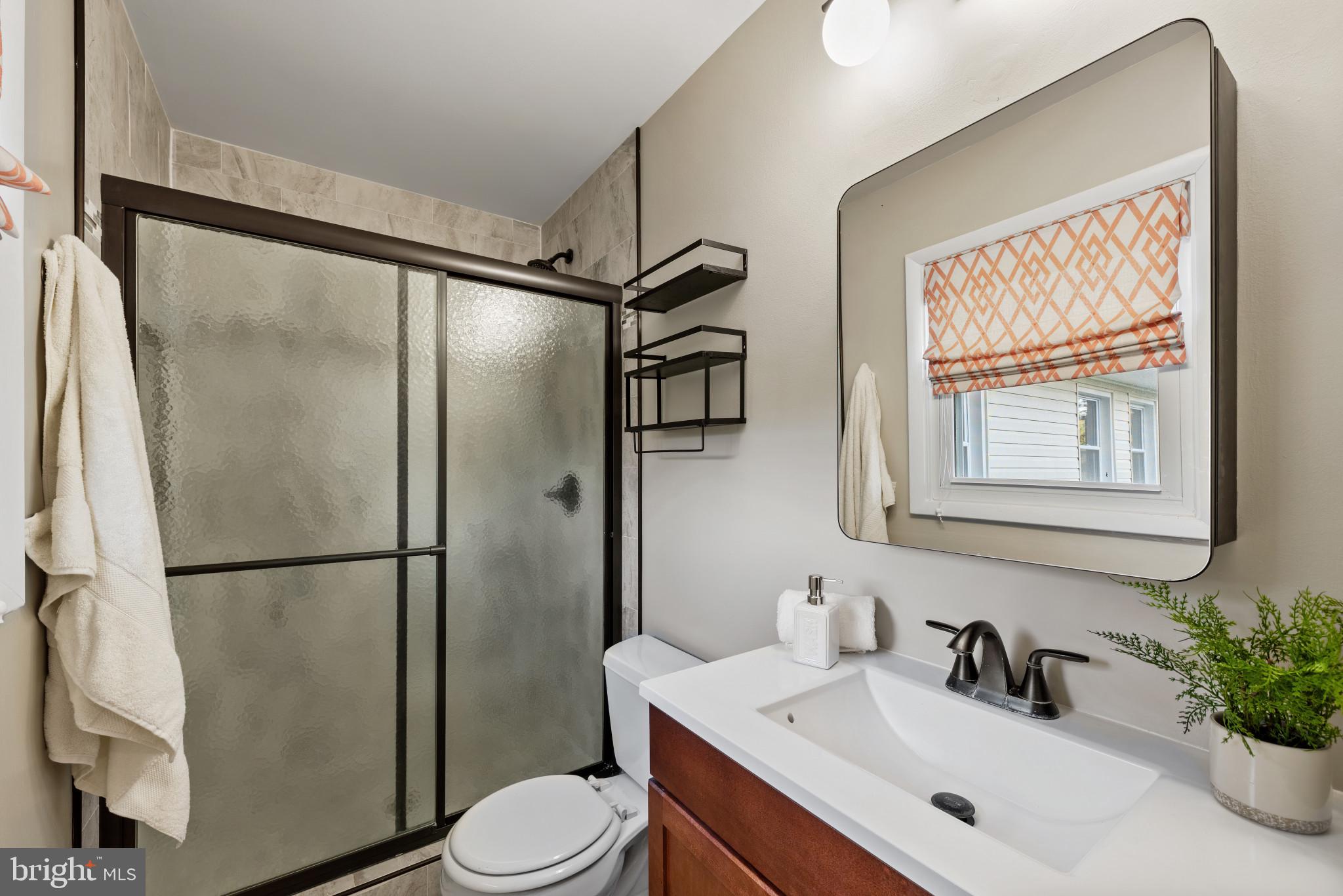 GREENSPRING - Residential