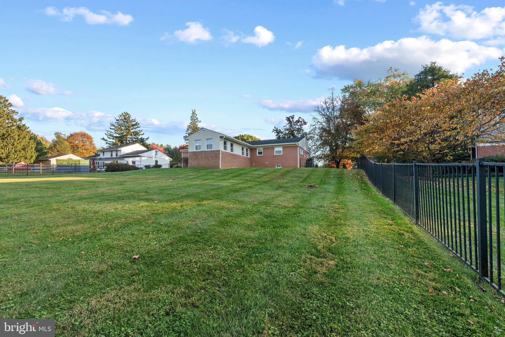 GREENSPRING - Residential