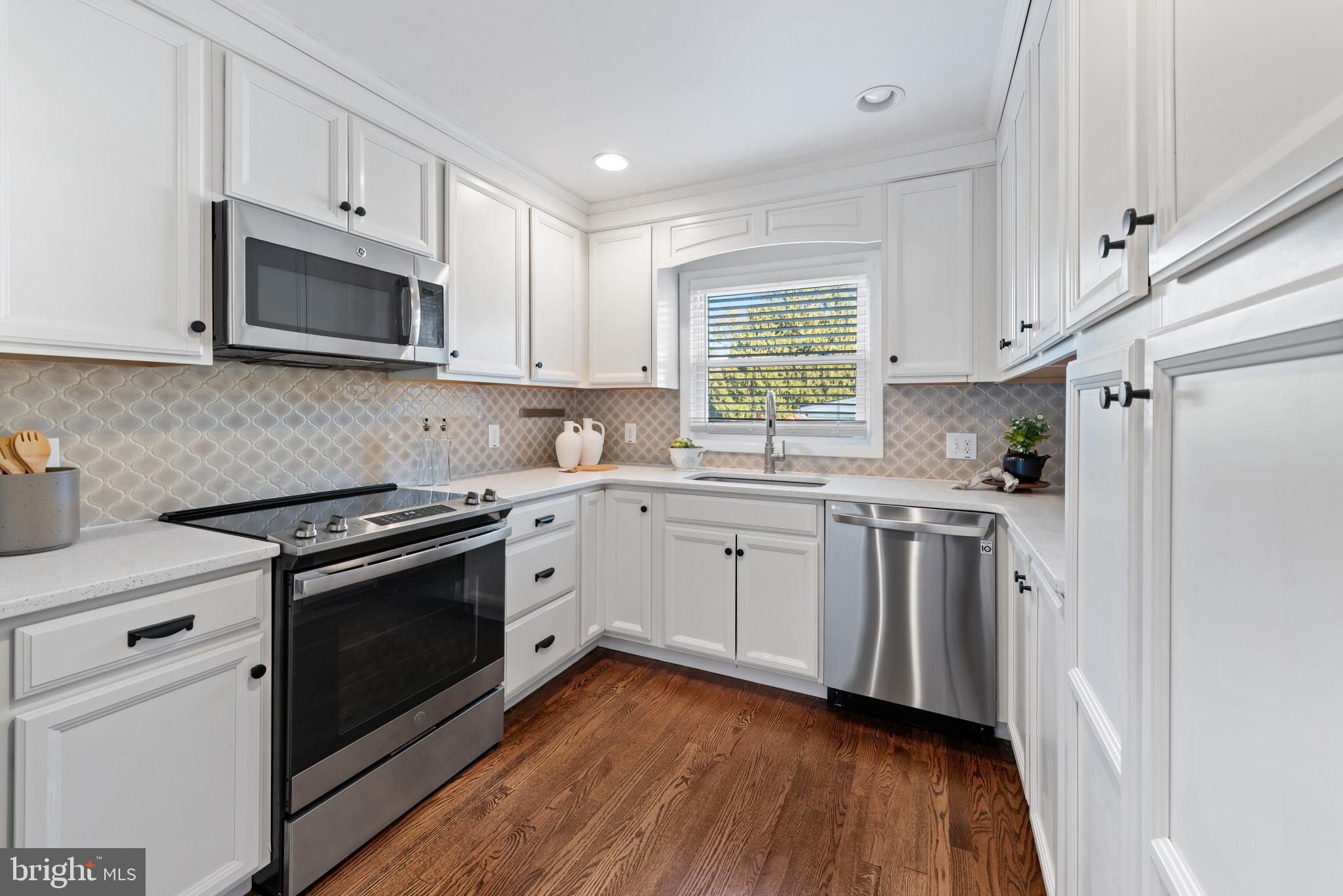 GREENSPRING - Residential