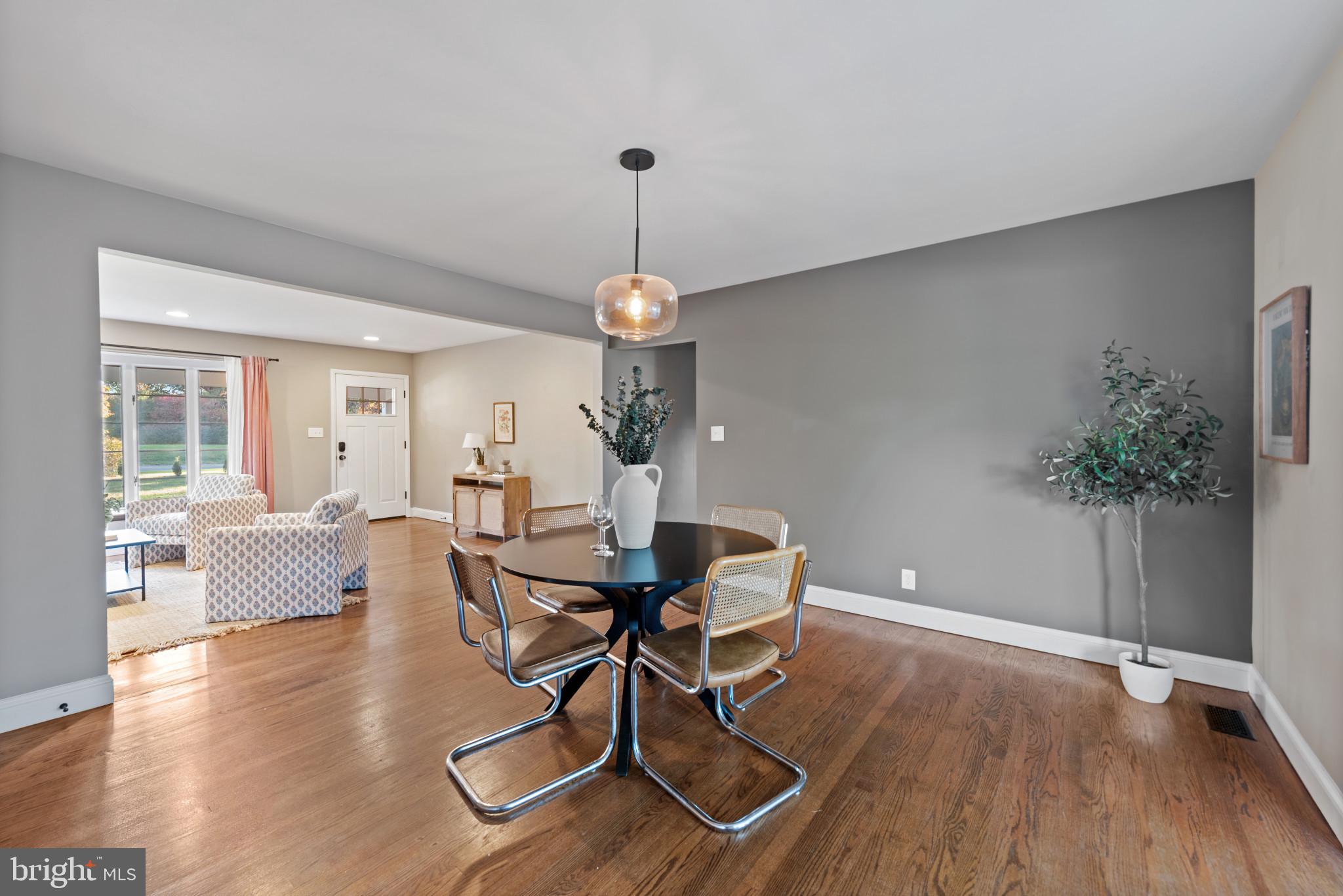 GREENSPRING - Residential