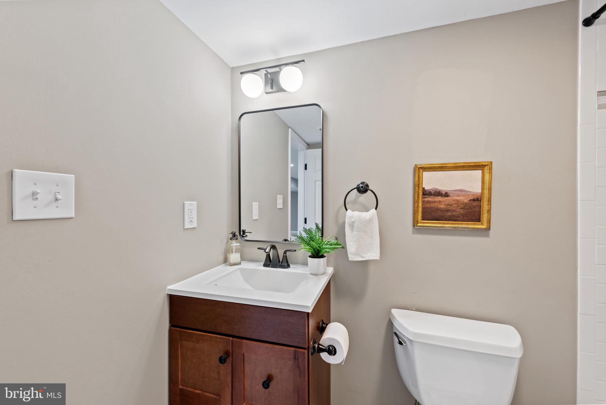 GREENSPRING - Residential