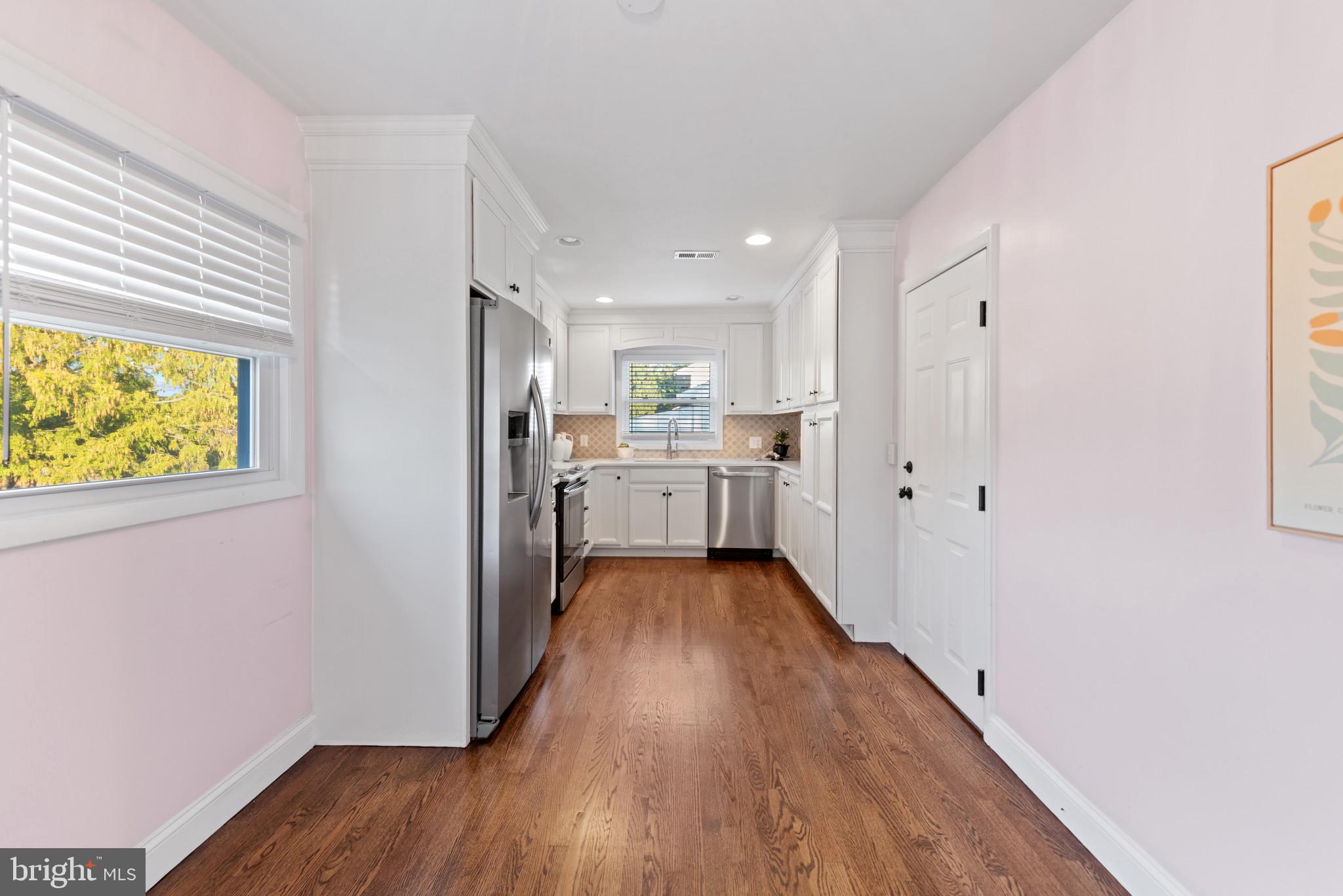 GREENSPRING - Residential