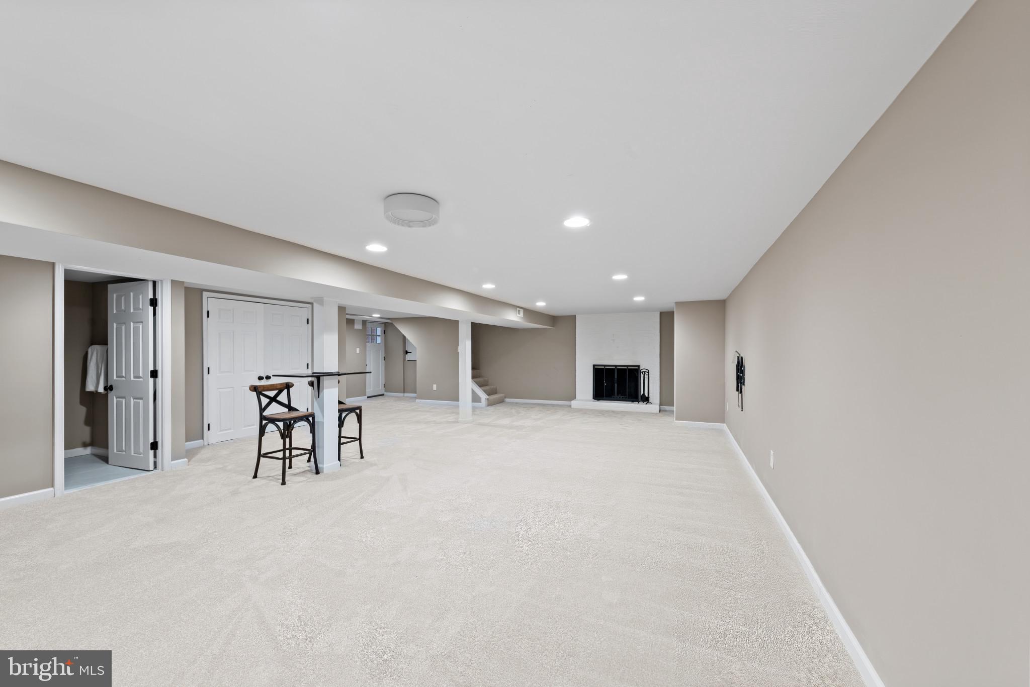 GREENSPRING - Residential