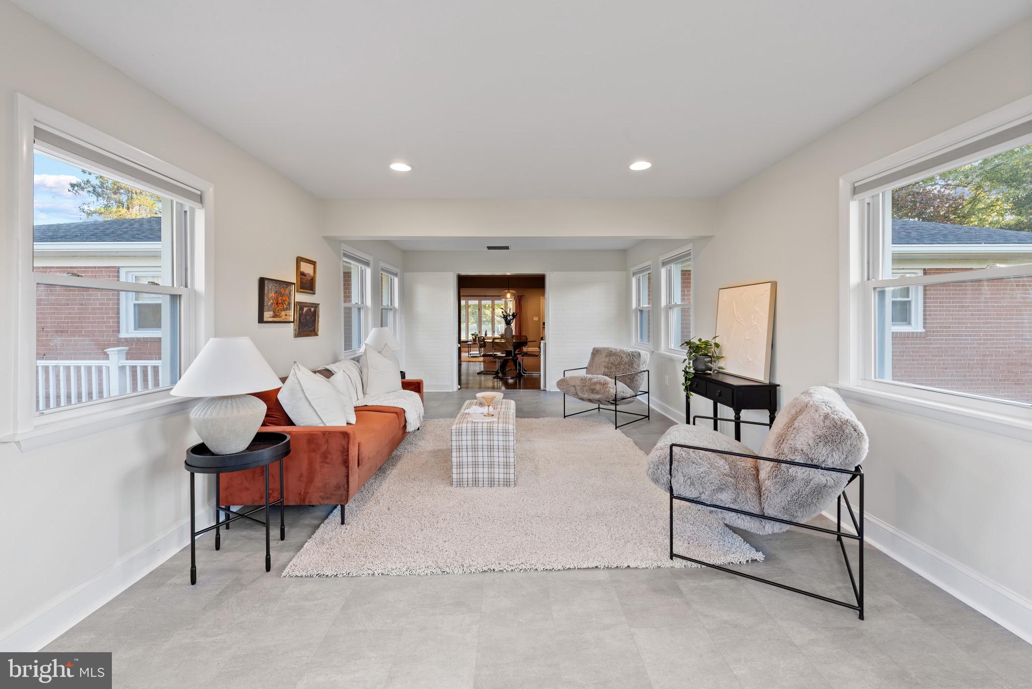 GREENSPRING - Residential