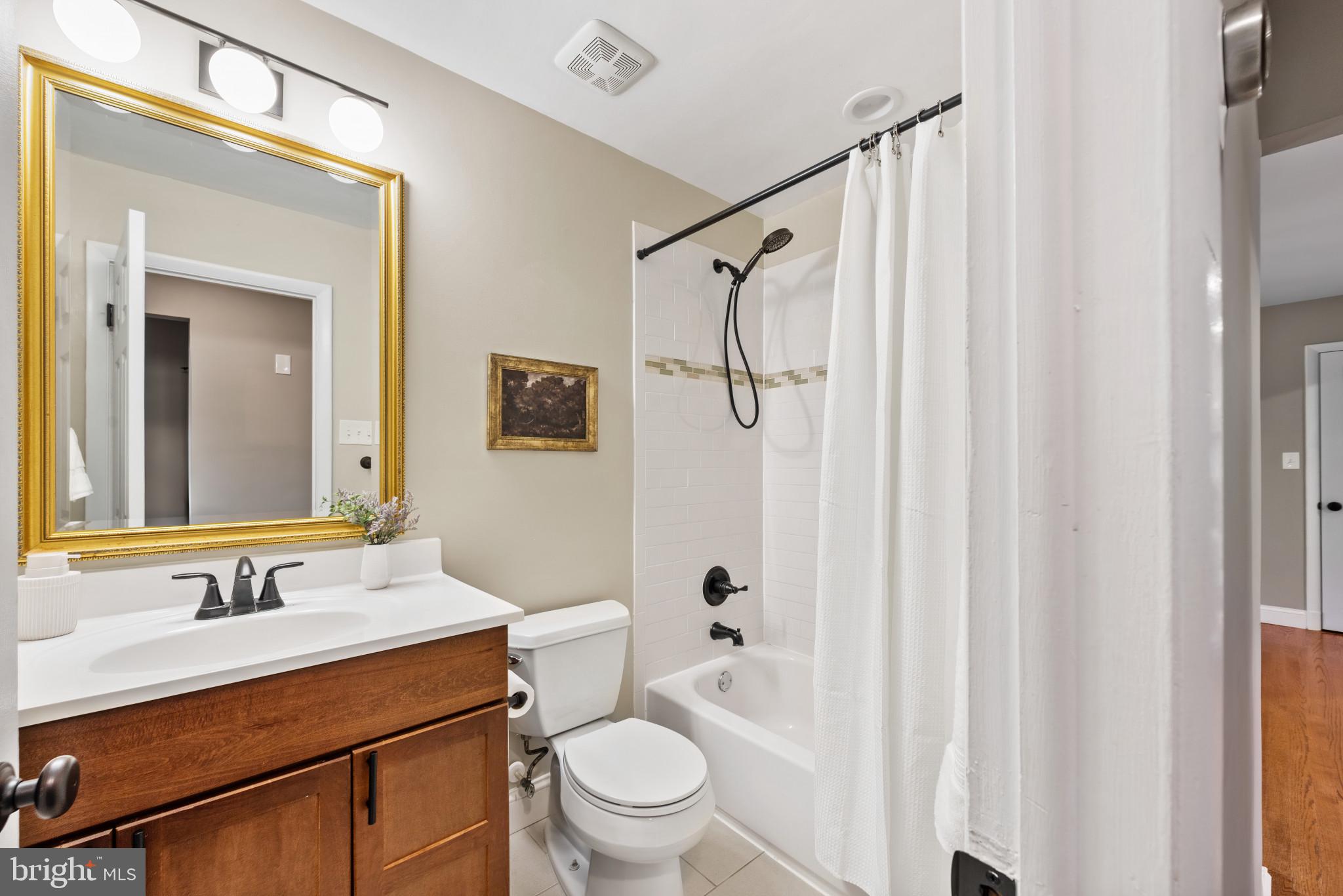 GREENSPRING - Residential