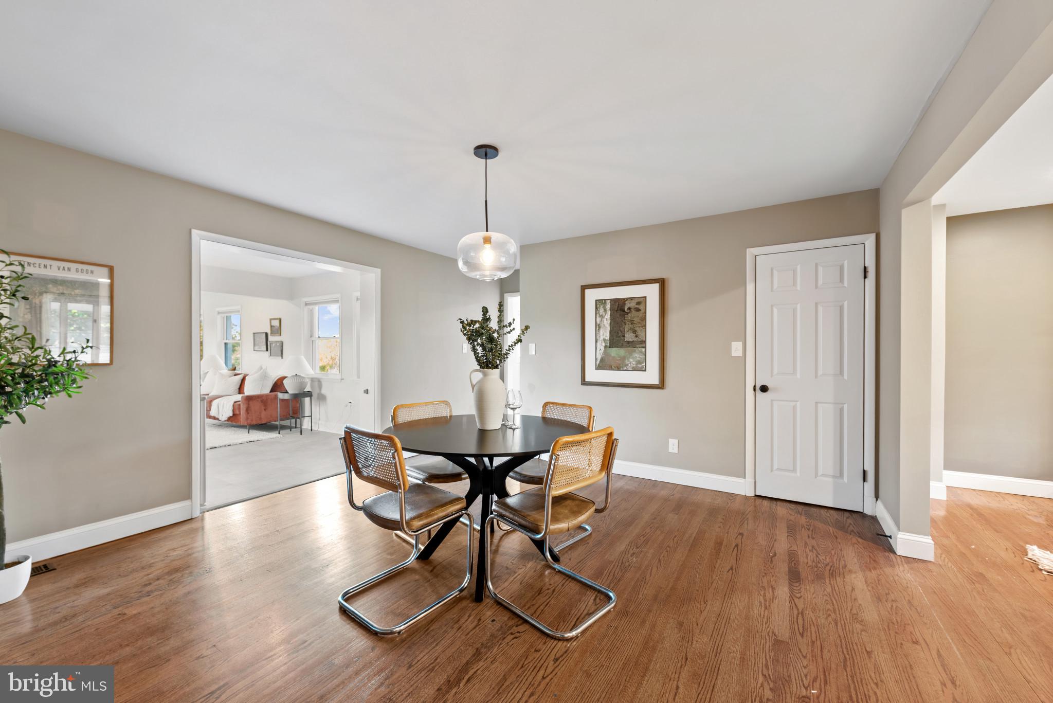 GREENSPRING - Residential