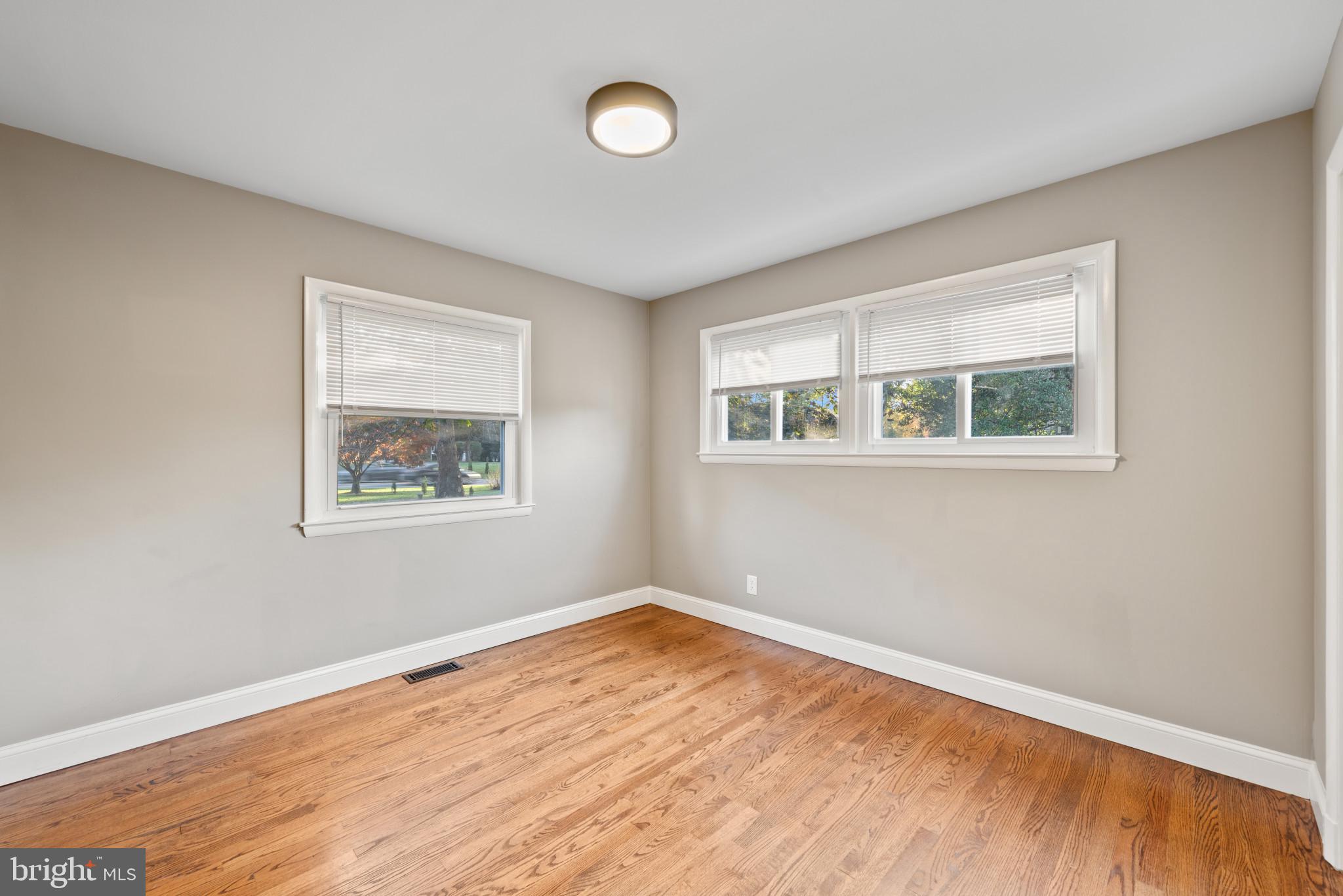 GREENSPRING - Residential