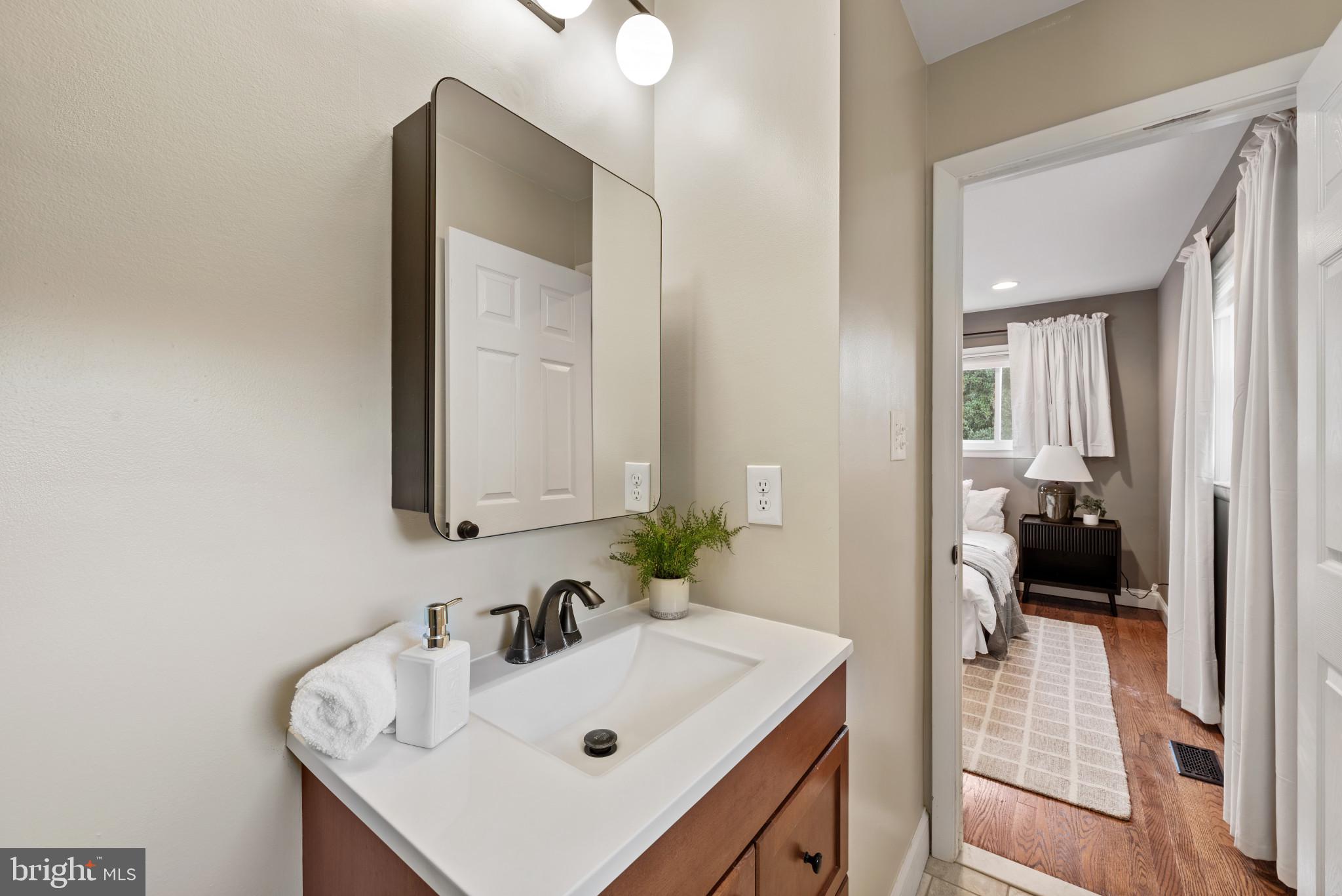 GREENSPRING - Residential