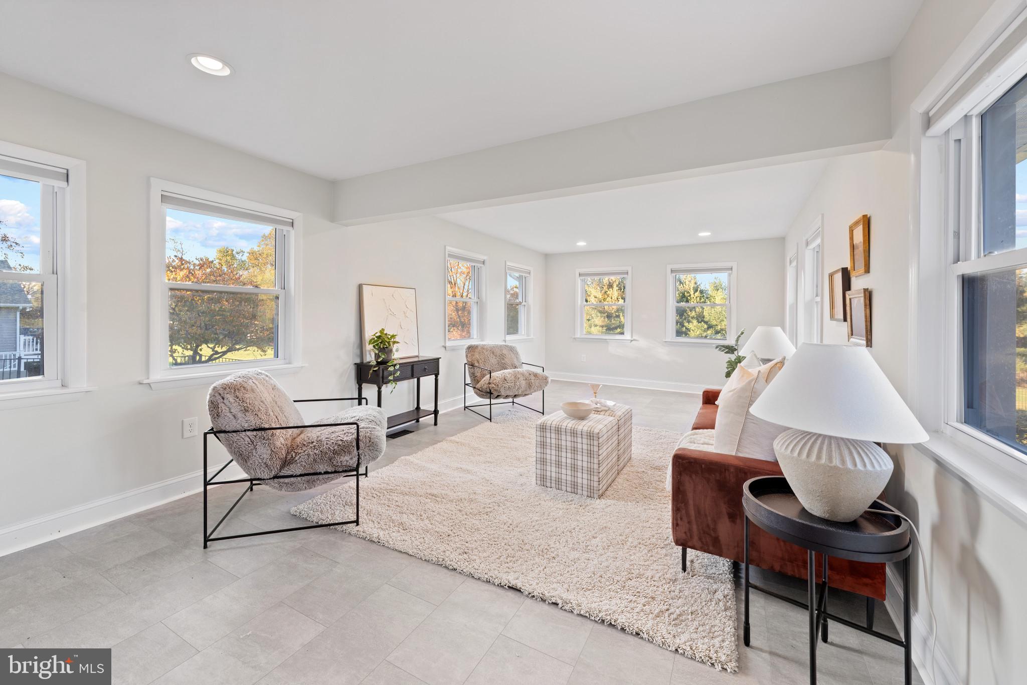 GREENSPRING - Residential