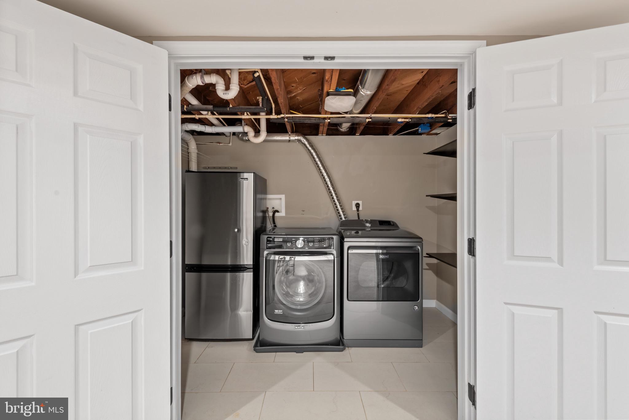 GREENSPRING - Residential