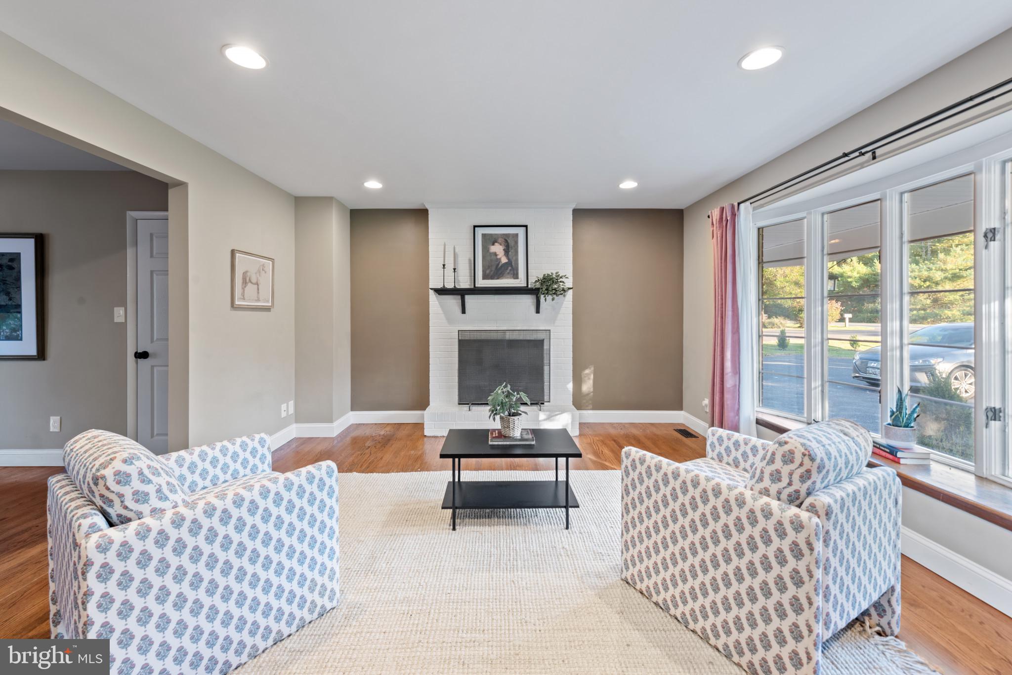 GREENSPRING - Residential