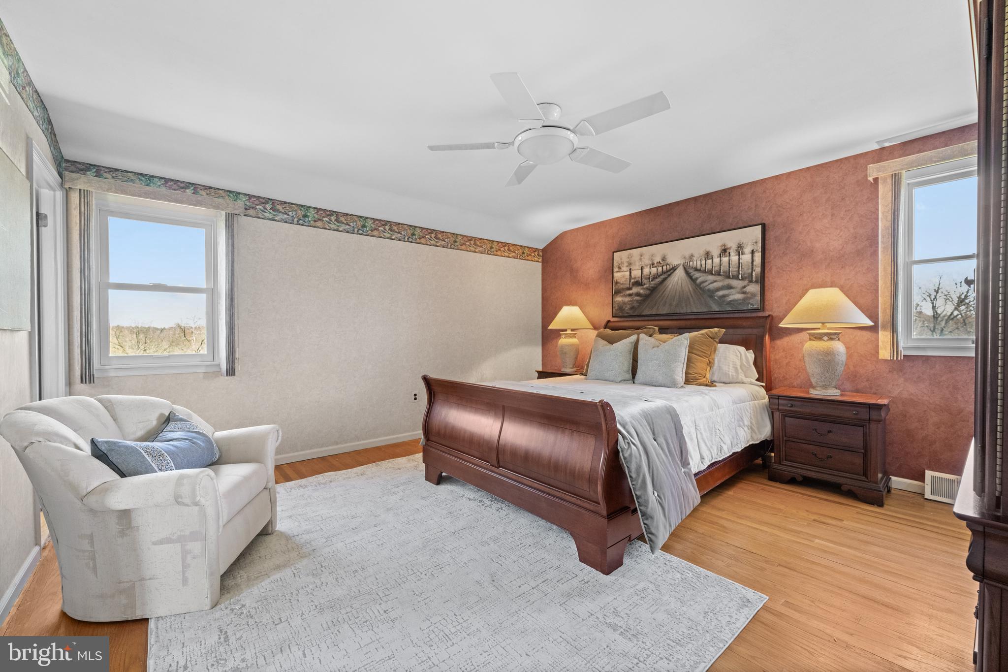 WILLOW GREENE - Residential