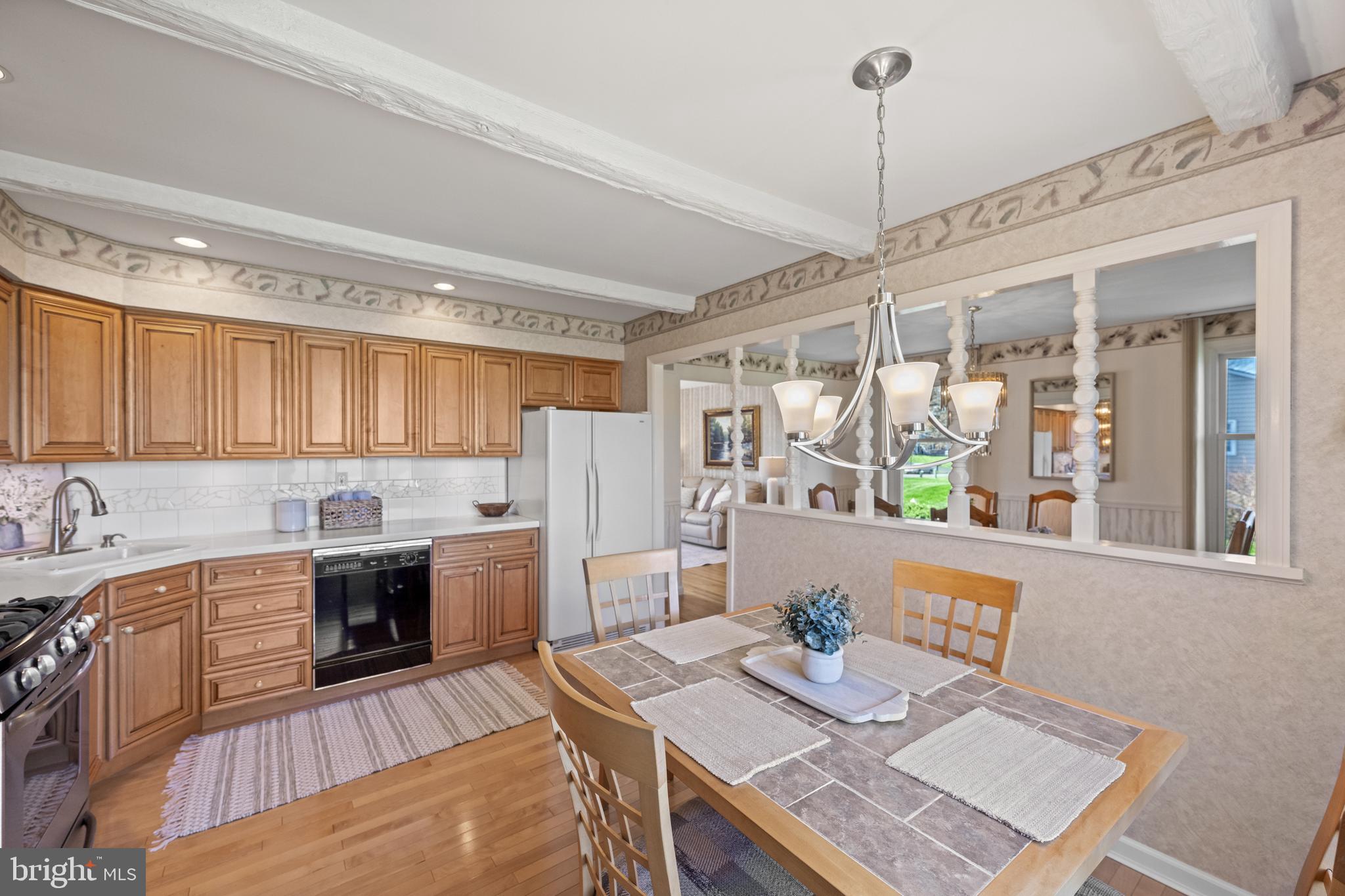 WILLOW GREENE - Residential