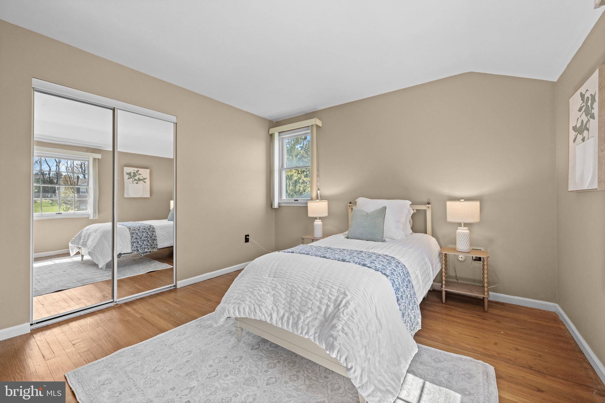 WILLOW GREENE - Residential