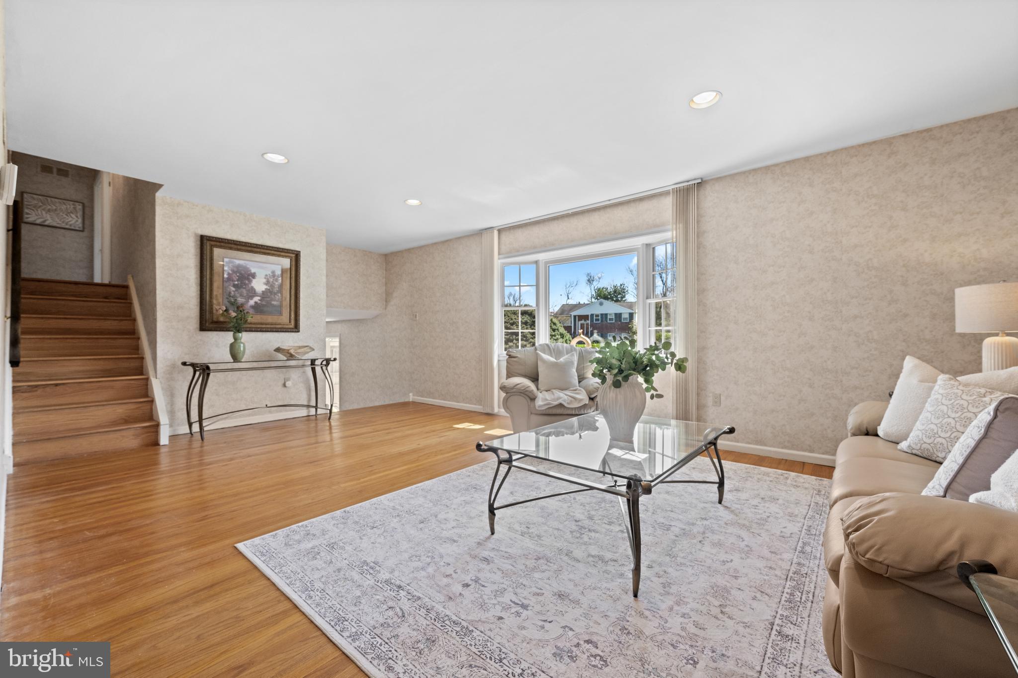 WILLOW GREENE - Residential