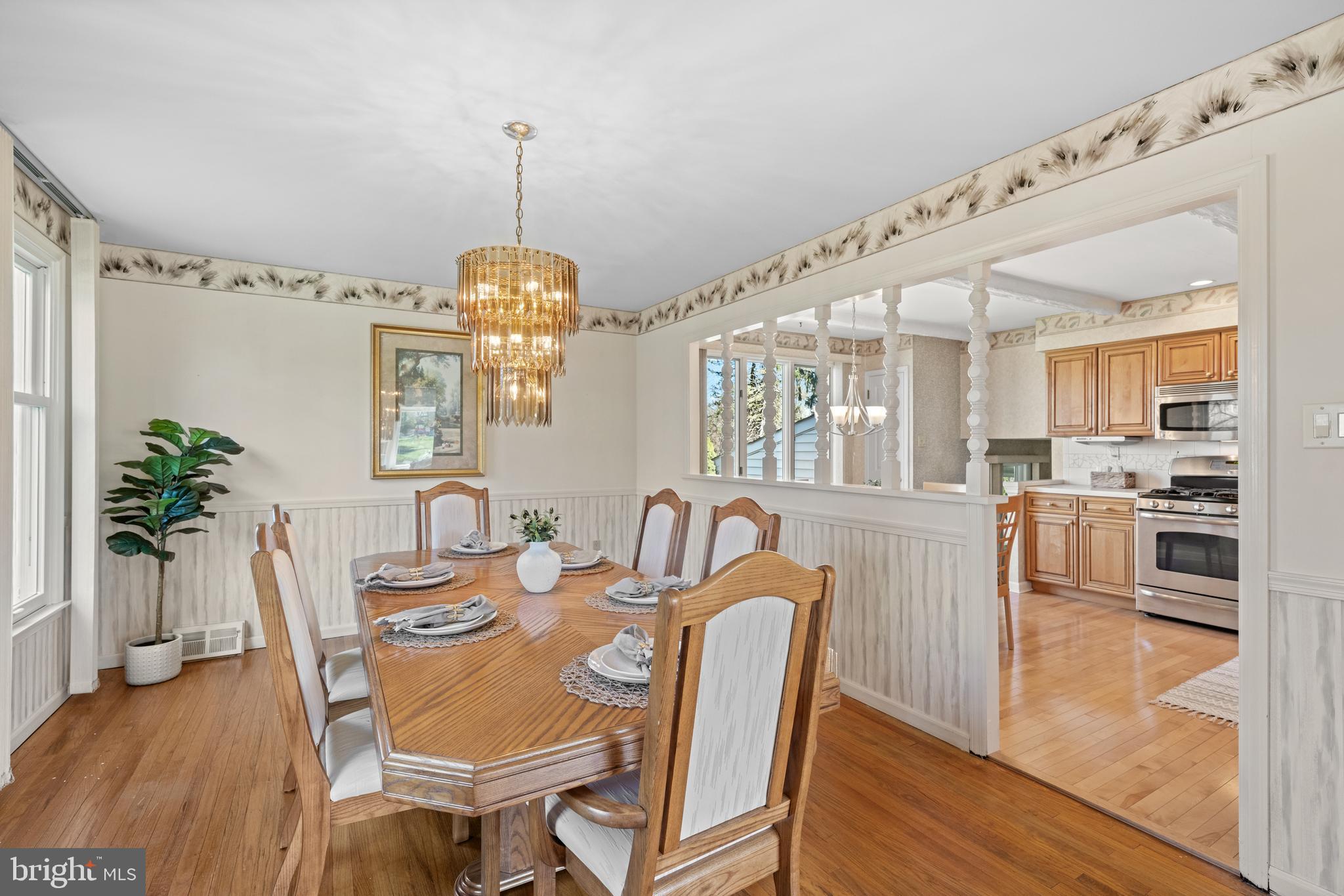 WILLOW GREENE - Residential