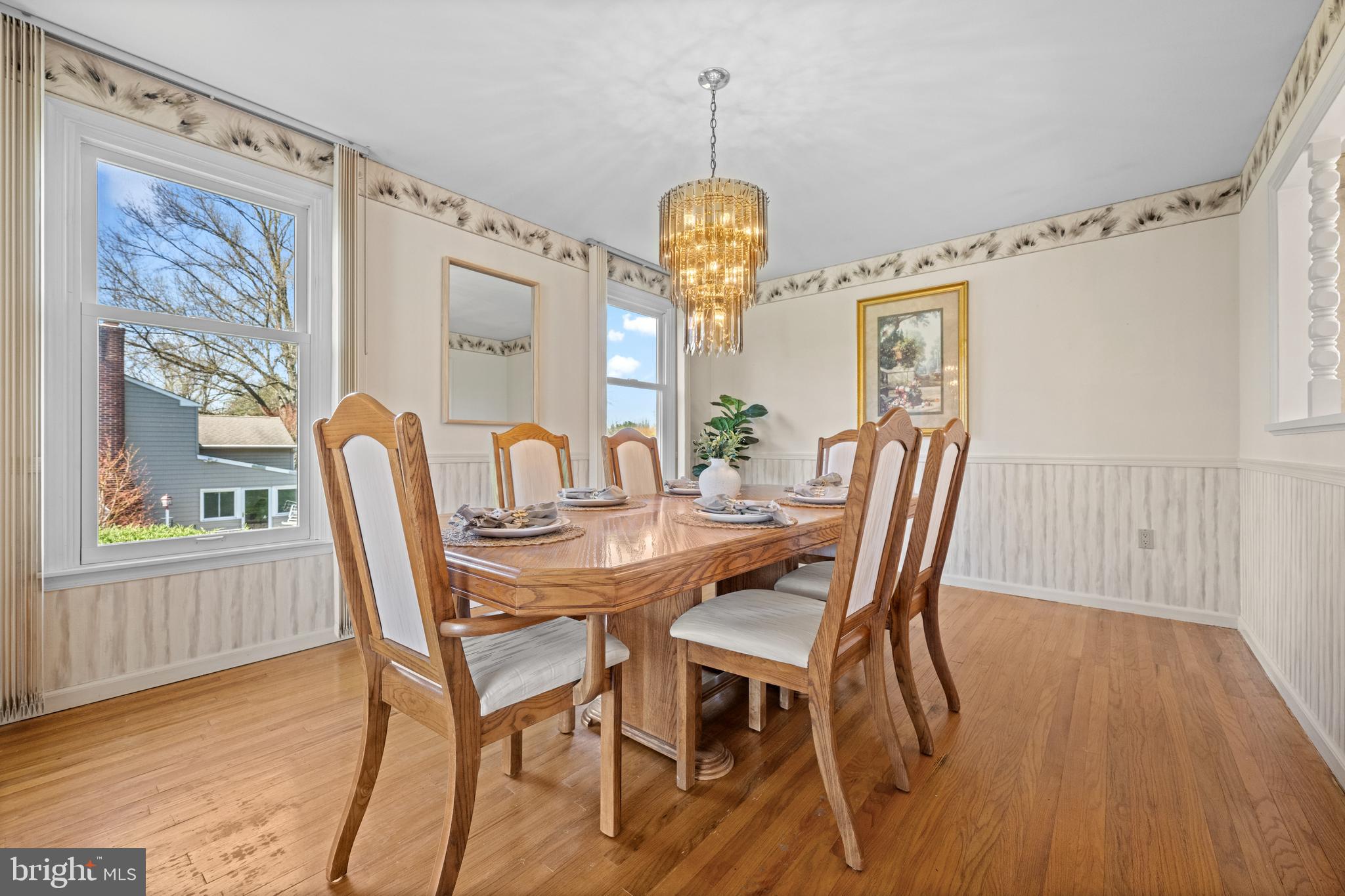 WILLOW GREENE - Residential