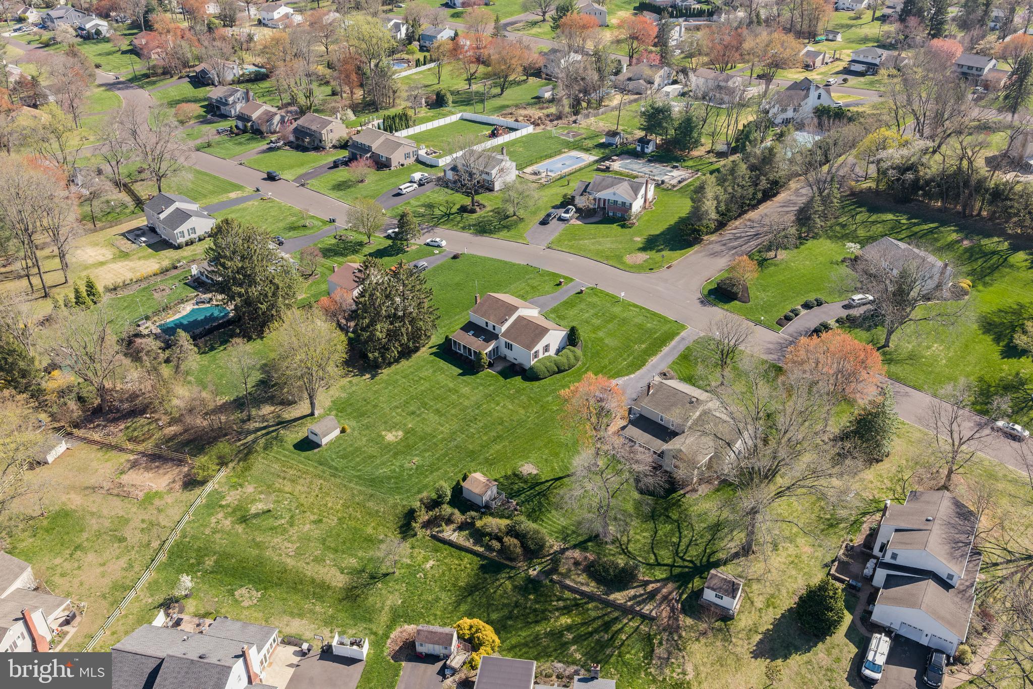 WILLOW GREENE - Residential