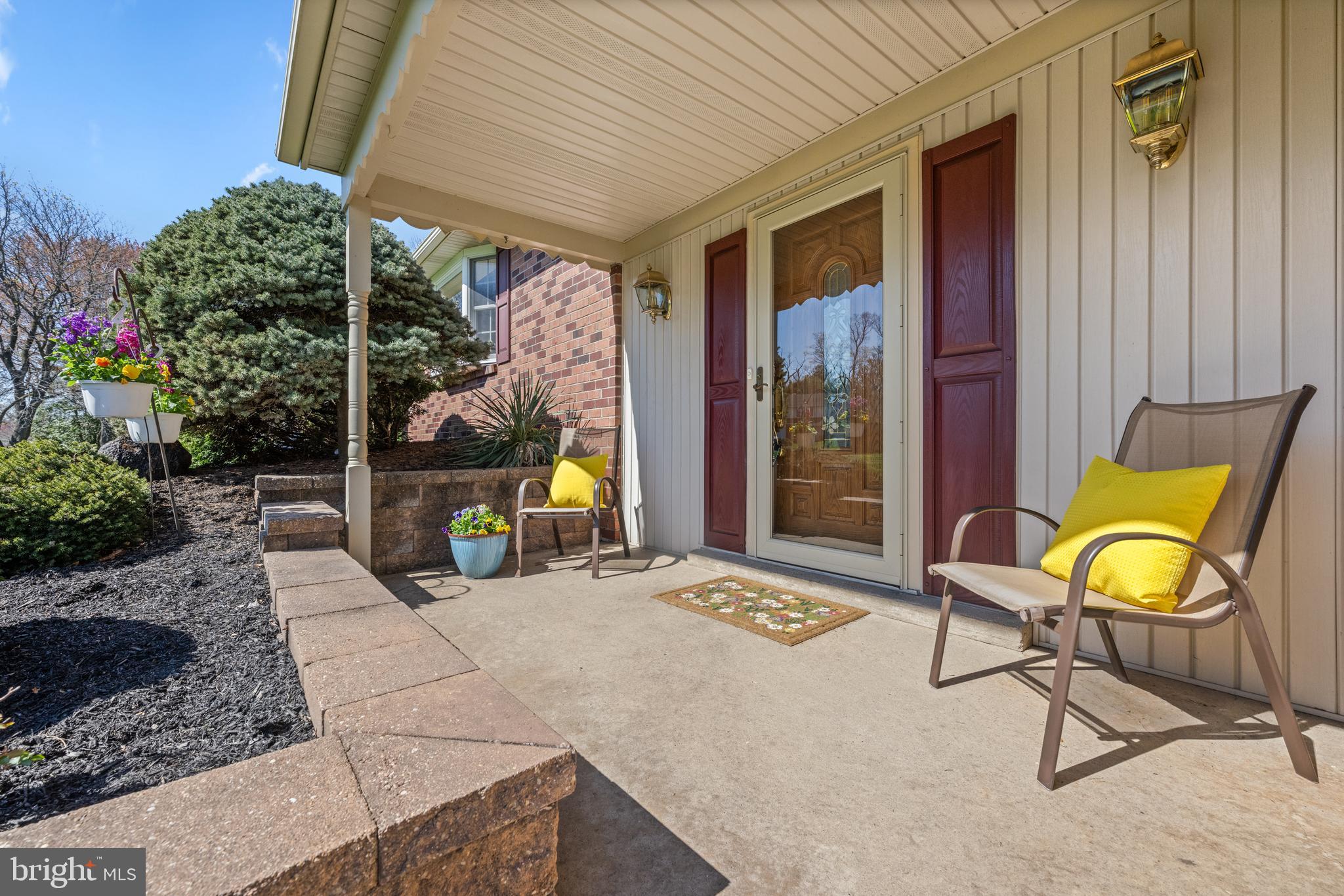 WILLOW GREENE - Residential