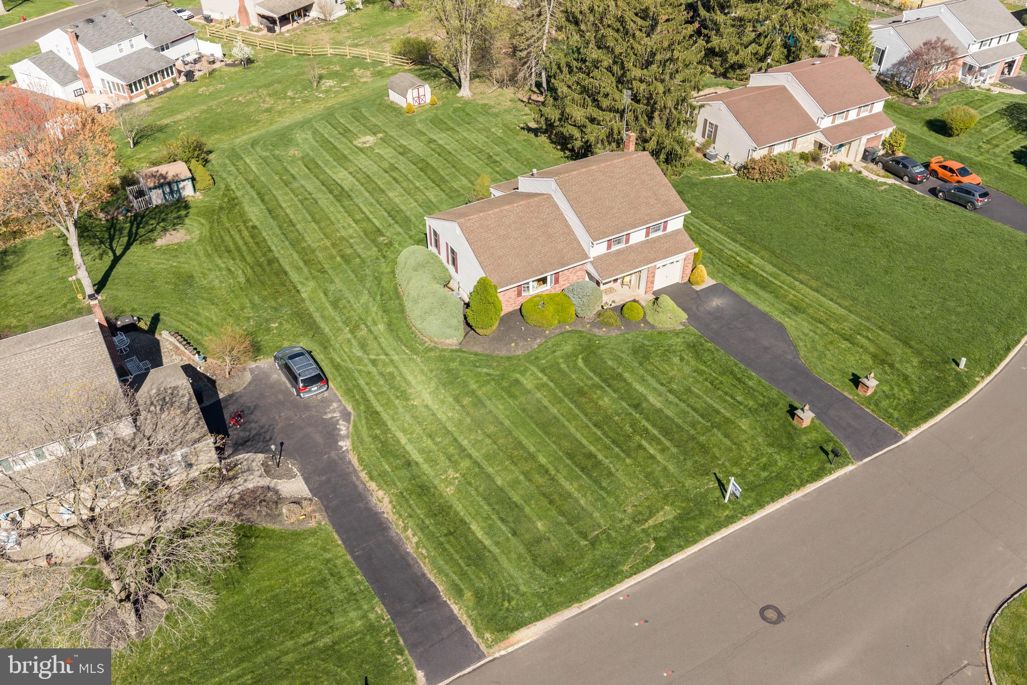 WILLOW GREENE - Residential