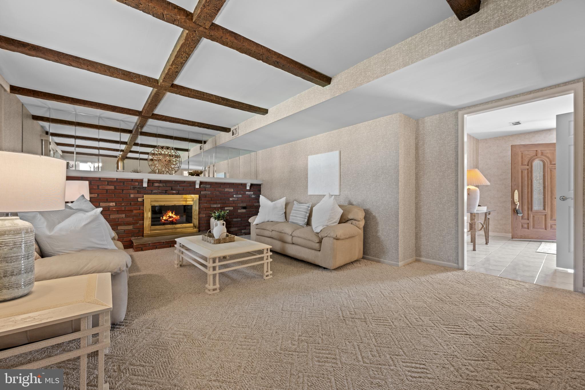 WILLOW GREENE - Residential