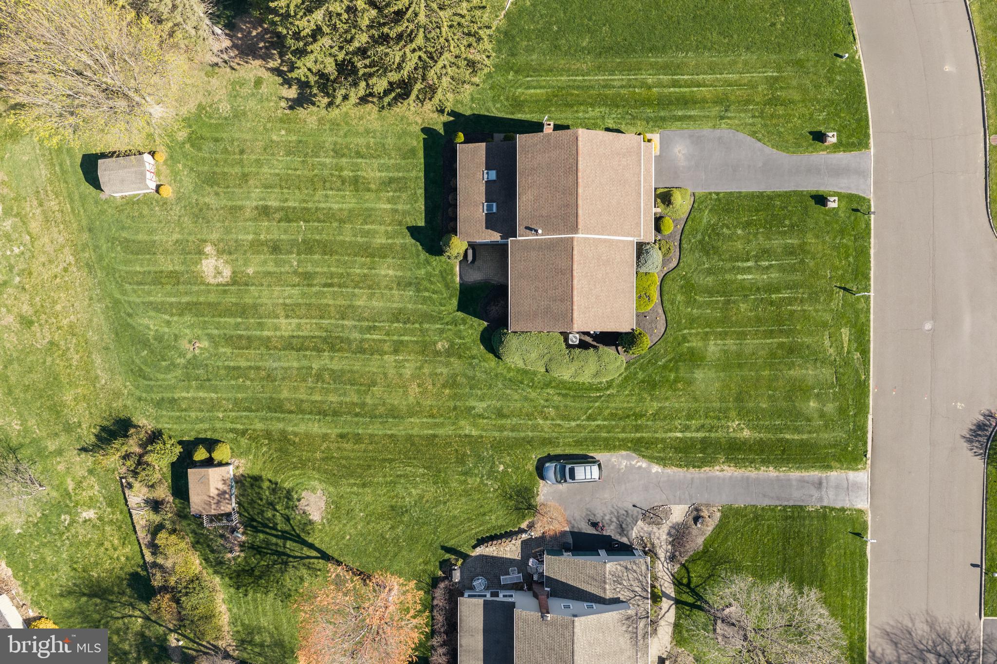 WILLOW GREENE - Residential