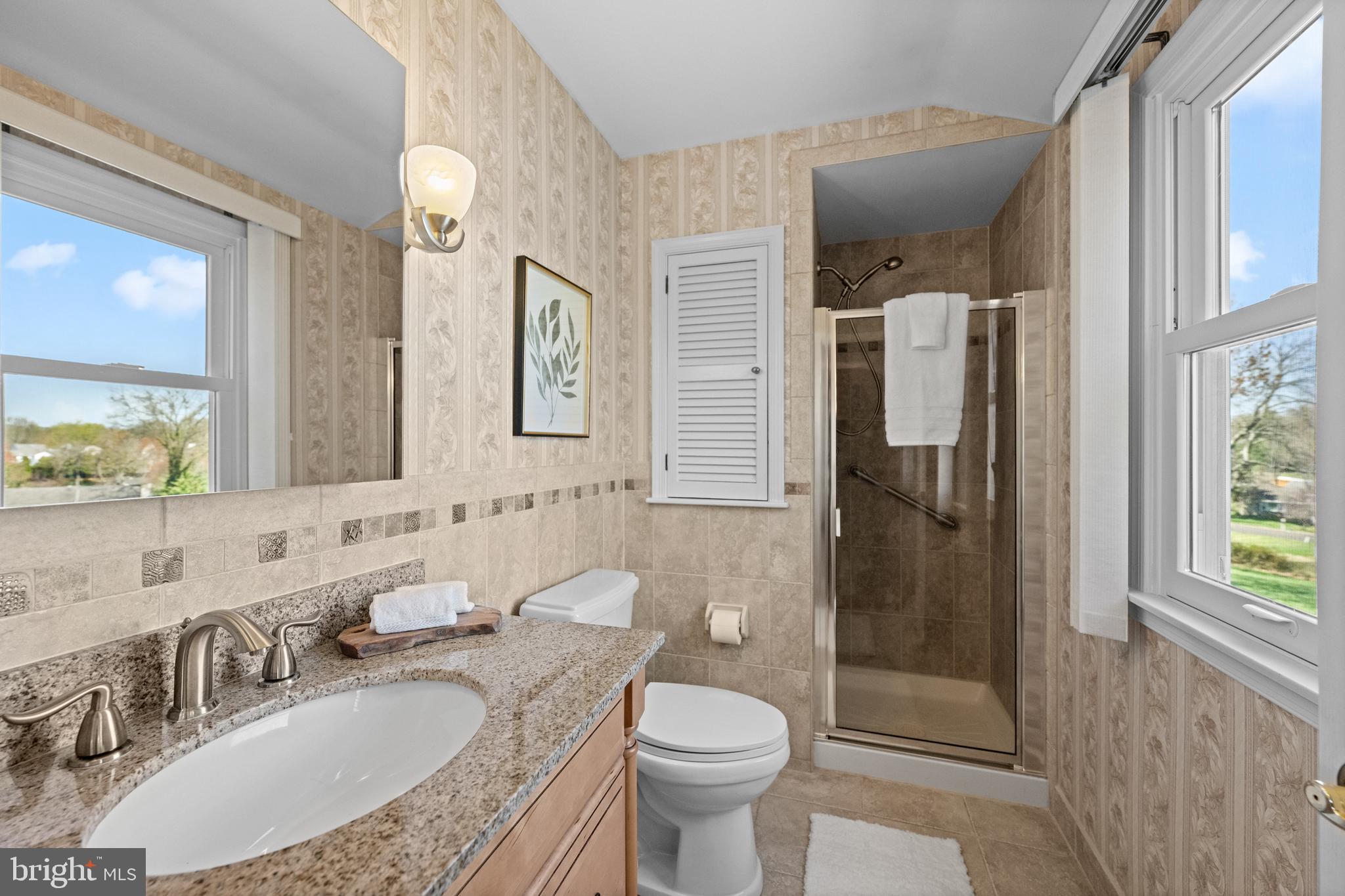 WILLOW GREENE - Residential