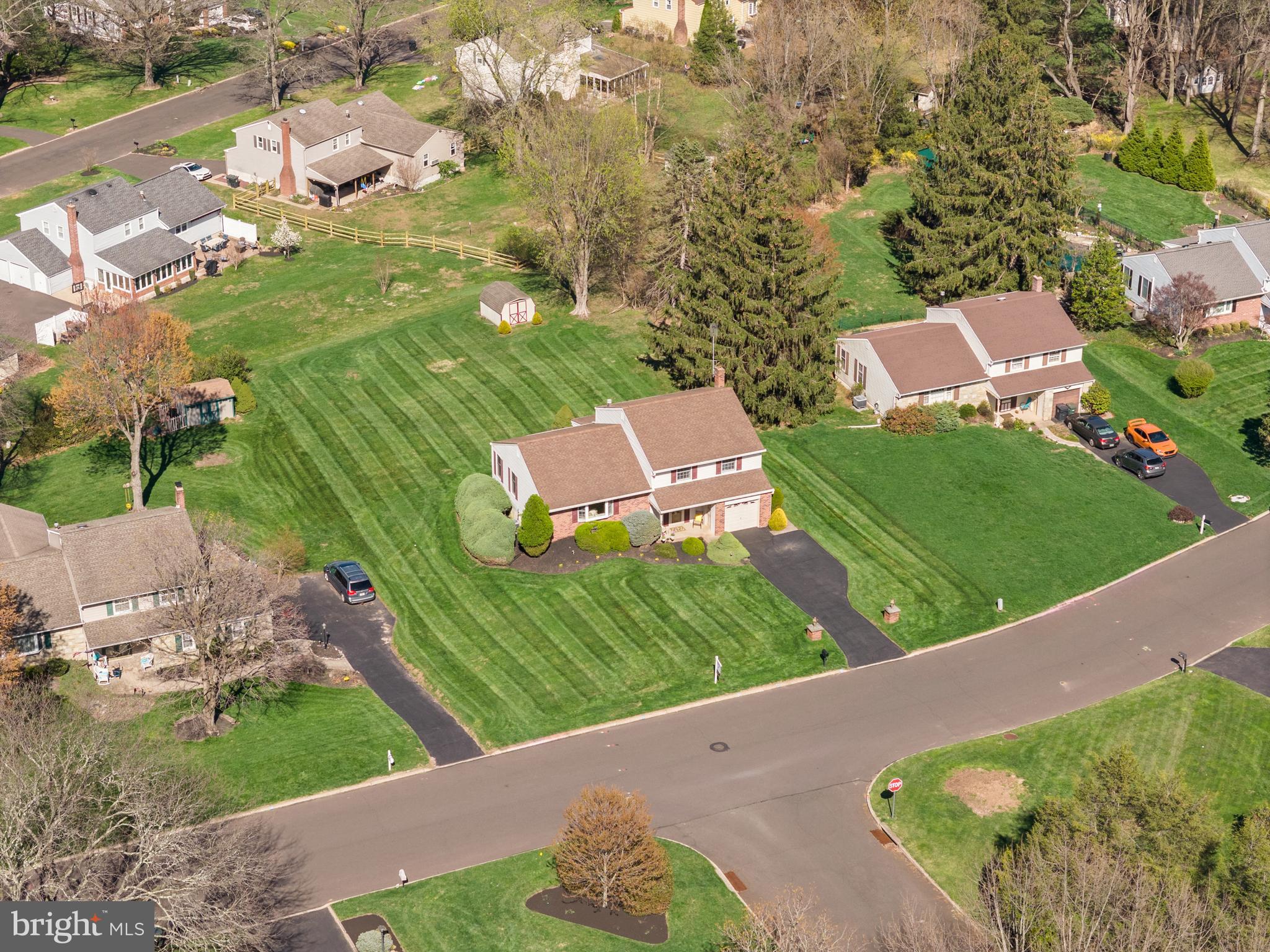 WILLOW GREENE - Residential