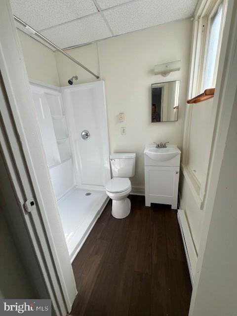 DOWNTOWN FREDERICK - Residential Lease