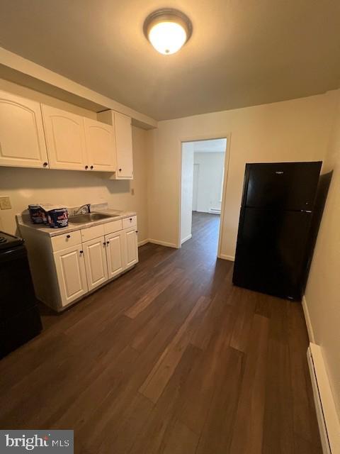 DOWNTOWN FREDERICK - Residential Lease