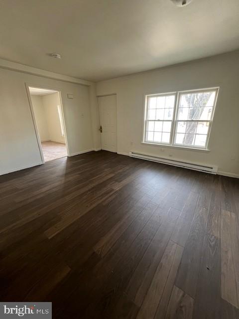 DOWNTOWN FREDERICK - Residential Lease