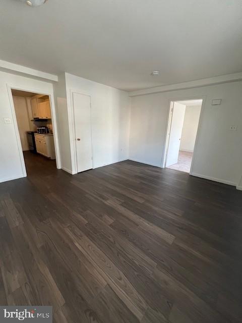 DOWNTOWN FREDERICK - Residential Lease