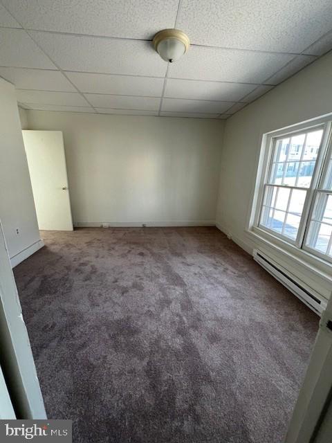 DOWNTOWN FREDERICK - Residential Lease