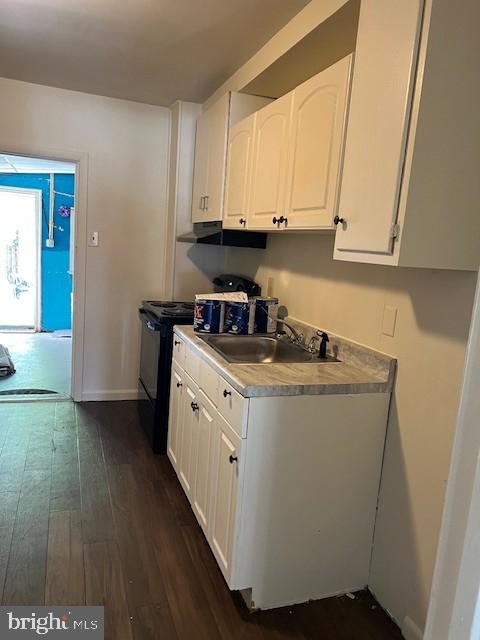 DOWNTOWN FREDERICK - Residential Lease