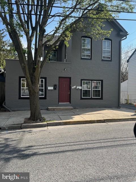 DOWNTOWN FREDERICK - Residential Lease