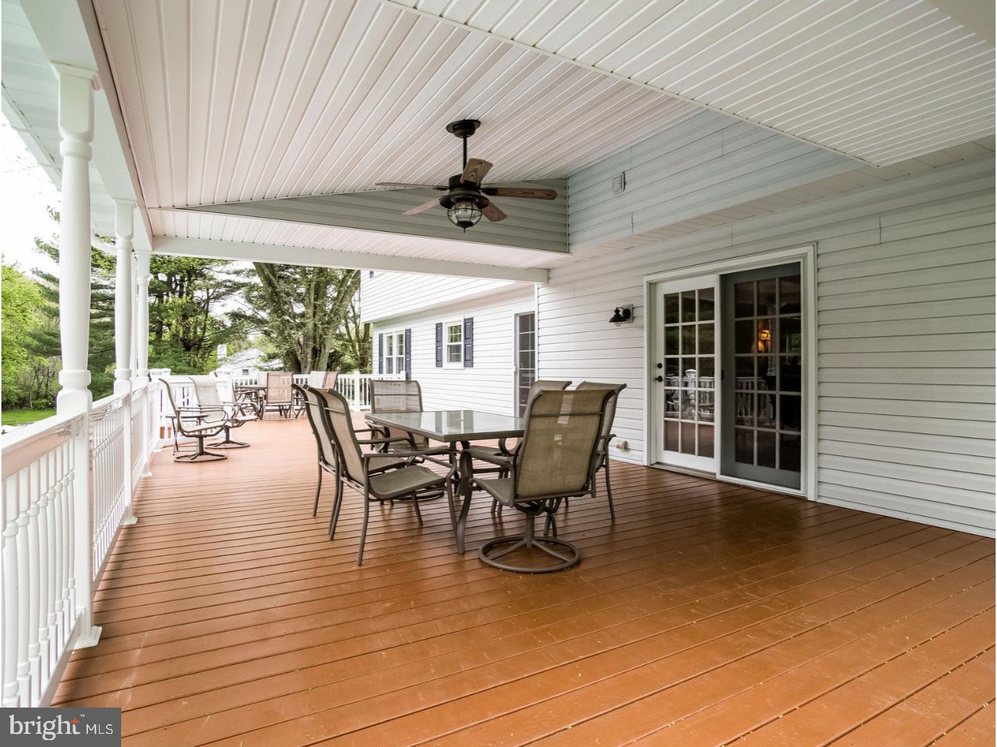 PENNWOOD - Residential