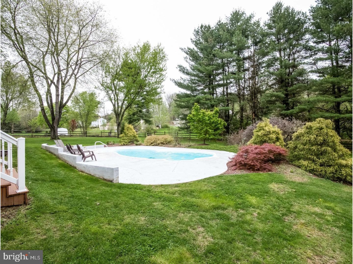 PENNWOOD - Residential