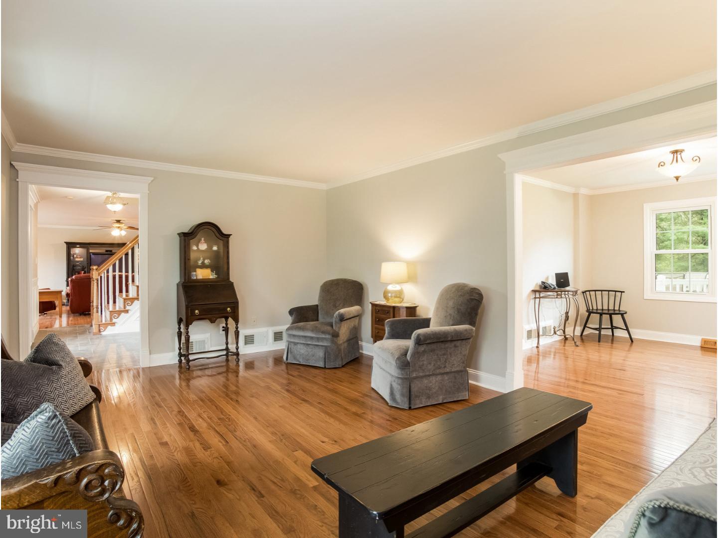 PENNWOOD - Residential