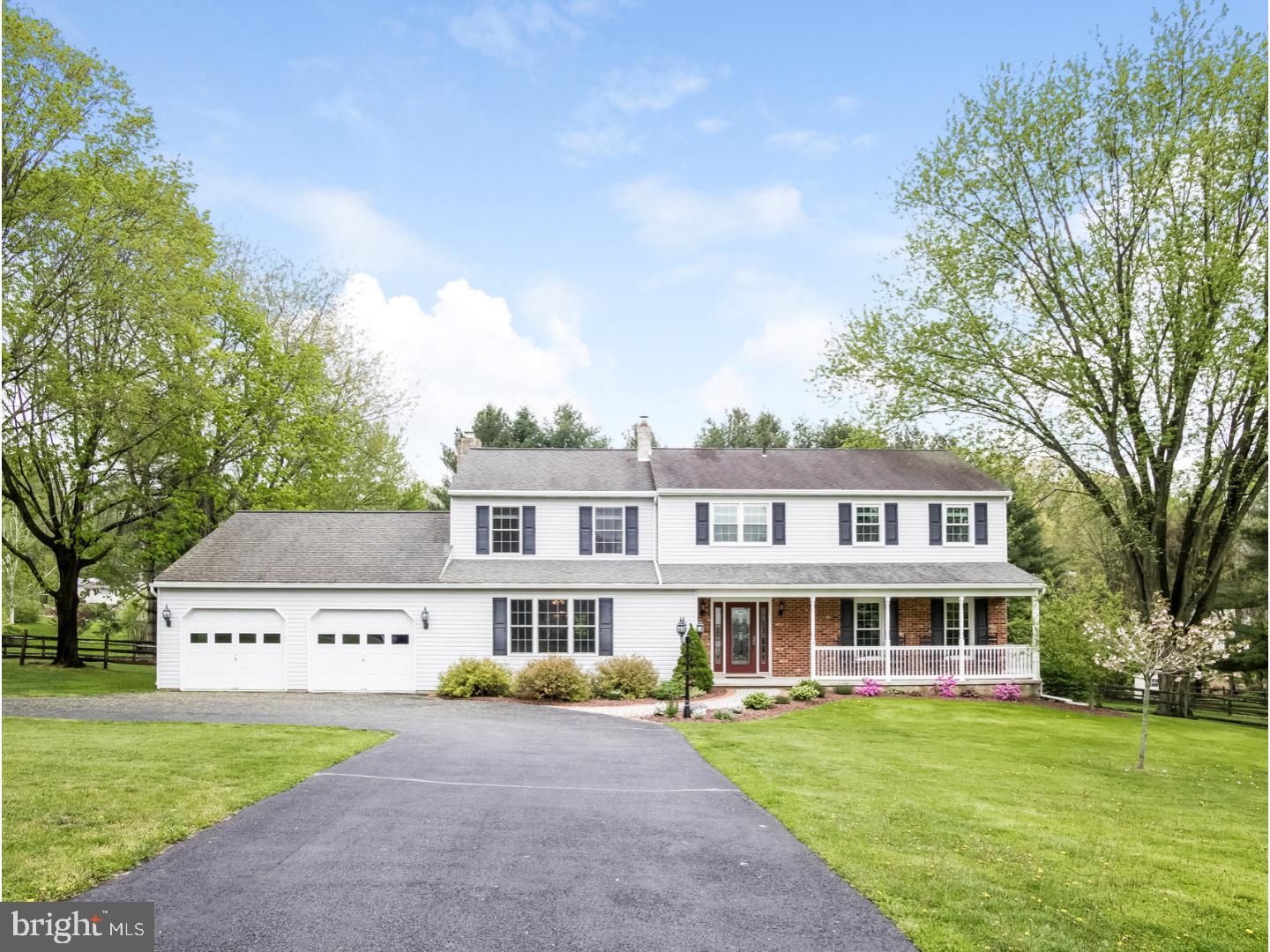 PENNWOOD - Residential